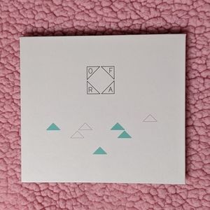 OFRA Mini Mix Palette | Good To Go